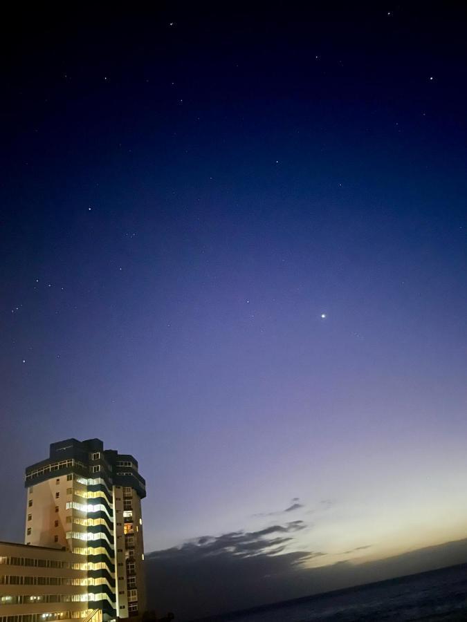 La Guanchita - Ocean Studio Tacoronte Exterior foto