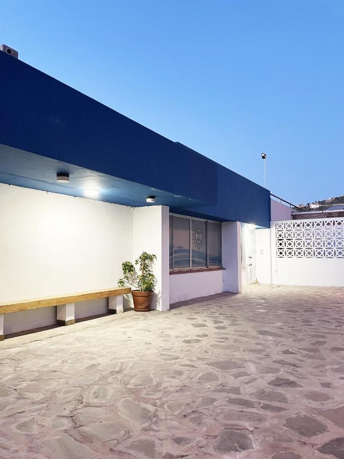 La Guanchita - Ocean Studio Tacoronte Exterior foto