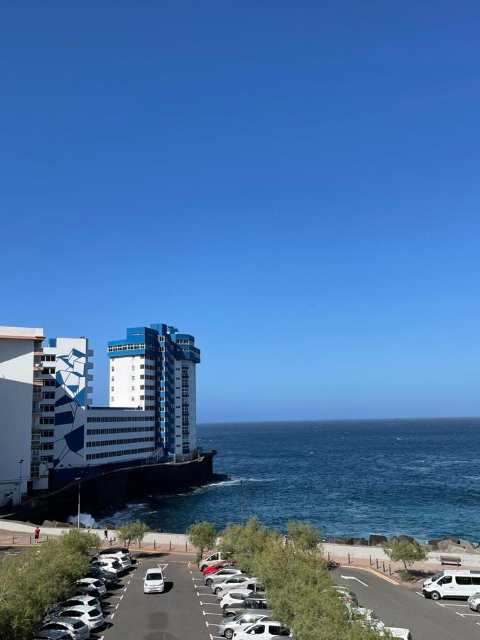 La Guanchita - Ocean Studio Tacoronte Exterior foto